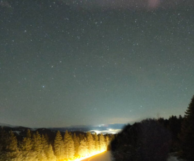 Gaberl - Stubalpe / Steiermark