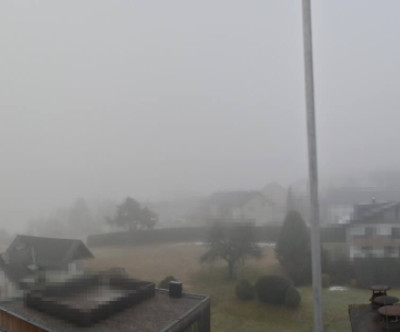 Stoderzinken / Steiermark