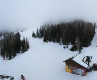 Galsterbergalm / Steiermark