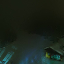Webcam Gallisches Skidorf / Galsterbergalm