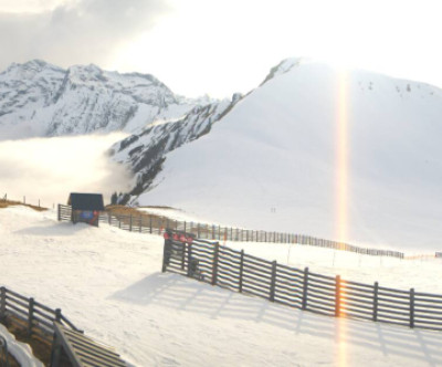 Galsterbergalm / Steiermark