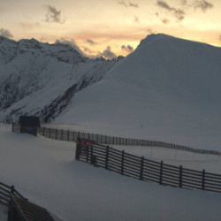 Webcam Vorderkar / Galsterbergalm