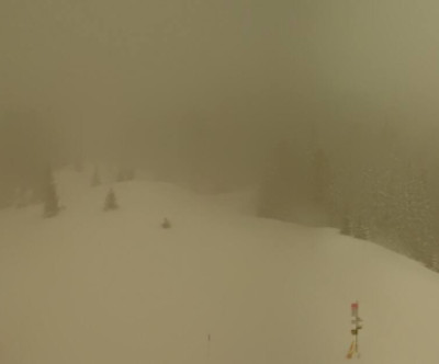 Brandnertal / Vorarlberg