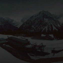 Webcam Palüd / Brandnertal