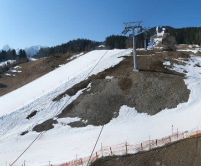 Brandnertal / Vorarlberg