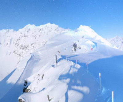 Silvretta - Montafon / Vorarlberg