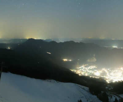 St. Gilgen - Zwölferhorn / Salzburger Land