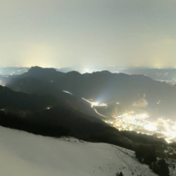 Webcam Panorama / St. Gilgen - Zwölferhorn