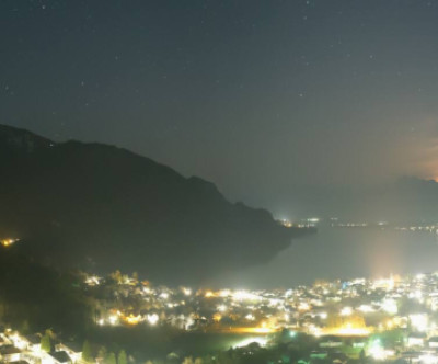 St. Gilgen - Zwölferhorn / Salzburger Land