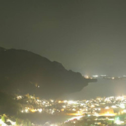 Webcam Wolfgangsee / St. Gilgen - Zwölferhorn