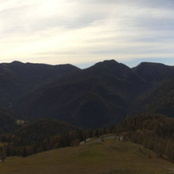 Webcam Eisentalhöhe / Innerkrems