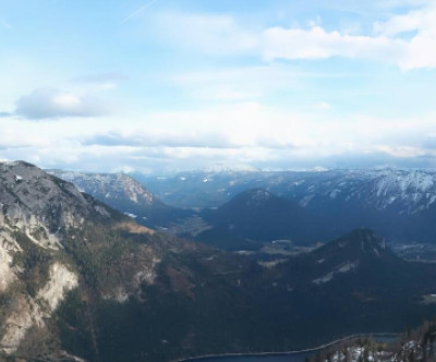 Loser - Altaussee / Steiermark