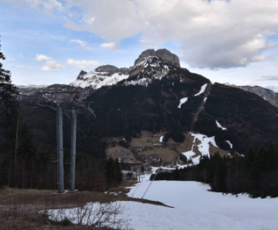 Loser - Altaussee / Steiermark
