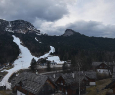 Loser - Altaussee / Steiermark