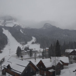 Webcam Hagan Lodge / Loser - Altaussee