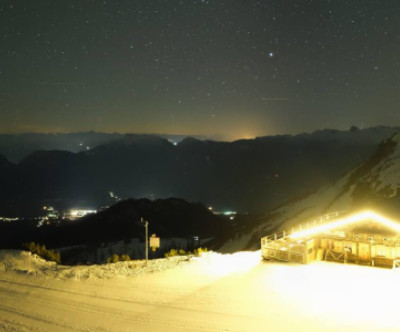 Tauplitz - Bad Mitterndorf / Steiermark