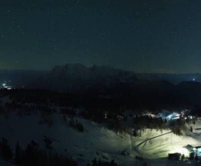 Tauplitz - Bad Mitterndorf / Steiermark