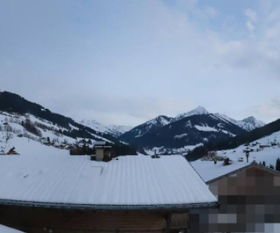 Alpbachtal - Wiedersberger Horn / Tirol