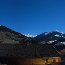 Webcam Dorf / Alpbachtal - Wiedersberger Horn