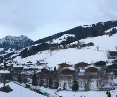 Alpbachtal - Wiedersberger Horn / Tirol