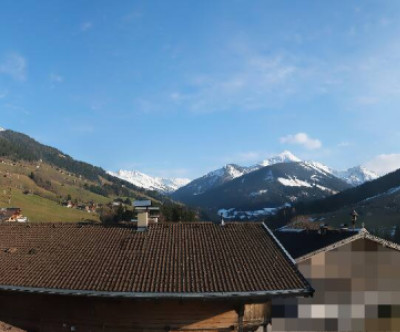 Auffach - Schatzberg / Tirol