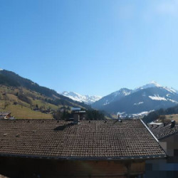Webcam Dorf / Auffach - Schatzberg