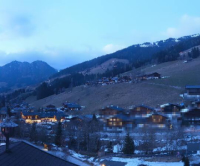 Reith im Alpbachtal / Tirol