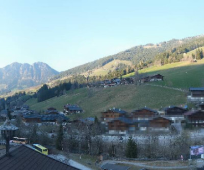 Auffach - Schatzberg / Tirol