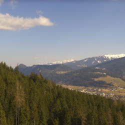 Webcam Habersatt / Radstadt - Altenmarkt