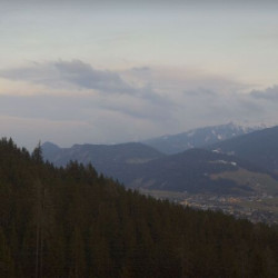 Webcam Habersatt / Zauchensee - Flachauwinkl