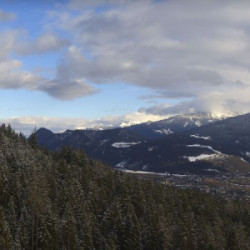 Webcam Habersatt / Snowspace Flachau