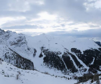 Axamer Lizum / Tirol