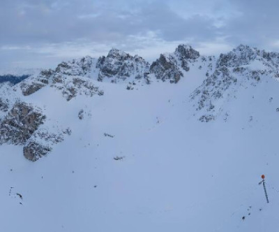 Axamer Lizum / Tirol