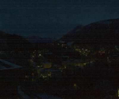 Bad Gastein / Salzburger Land