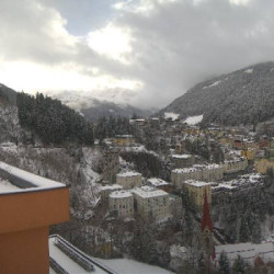 Webcam Hotel Schillerhof / Bad Gastein