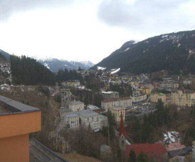 Bad Hofgastein / Salzburger Land