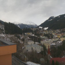 Webcam Hotel Schillerhof / Bad Hofgastein