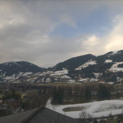 Webcam Akzent Hotel Germania / Bad Hofgastein