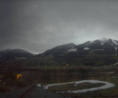 Bad Gastein / Salzburger Land