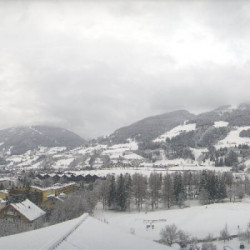 Webcam Akzent Hotel Germania / Bad Gastein