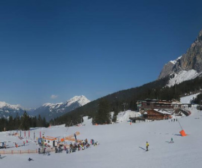 Ehrwalder Alm / Tirol