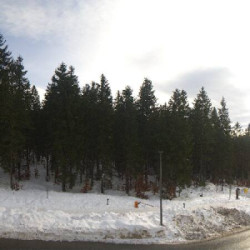 Webcam Ehrwald, Zugspitzbahn Talstation / Zugspitze