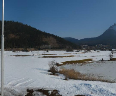 Ehrwalder Alm / Tirol