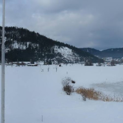 Webcam Golfclub Zugspitze / Ehrwalder Alm