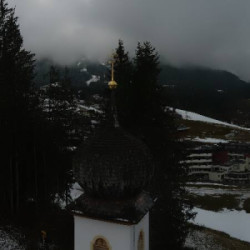 Webcam Maria Heimsuchungskapelle / Ellmau