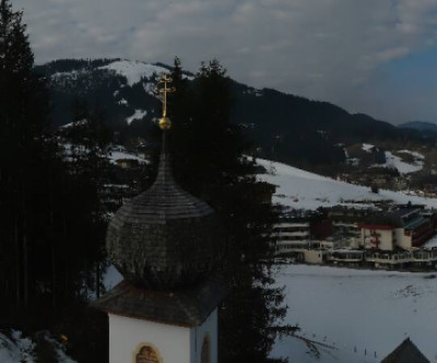 SkiWelt Wilder Kaiser-Brixental / Tirol
