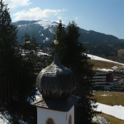 Webcam Maria Heimsuchungskapelle / SkiWelt Wilder Kaiser-Brixental