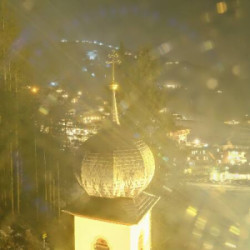 Webcam Maria Heimsuchungskapelle / Scheffau