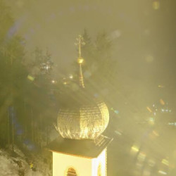 Webcam Maria Heimsuchungskapelle / Söll