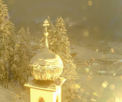 Brixen im Thale / Tirol